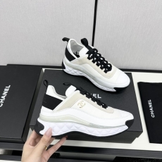 Chanel Sport Shoes